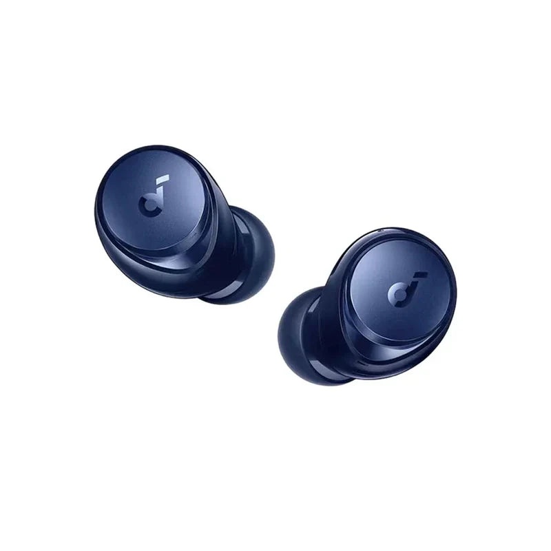 Anker Soundcore Space A40 Long-Lasting Noise Cancelling Wireless Earbuds