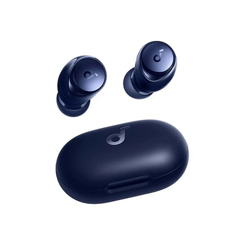 Anker Soundcore Space A40 Long-Lasting Noise Cancelling Wireless Earbuds