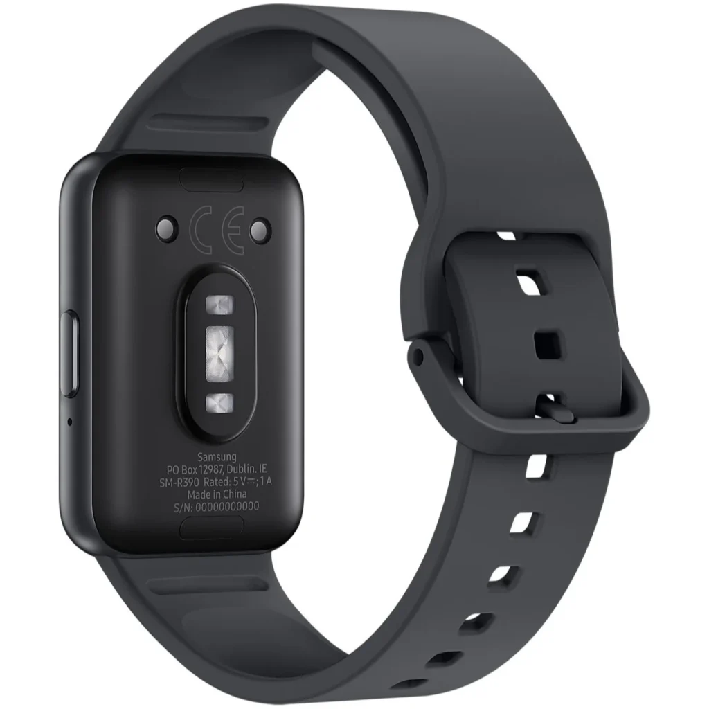 Samsung Galaxy Fit 3