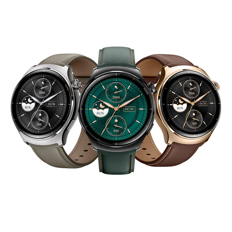 Mibro Lite 3 Pro Smart Watch
