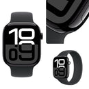 Apple Watch Series 10 42mm Smart Watch Aluminum case
