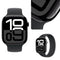 Apple Watch Series 10 42mm Smart Watch Aluminum case