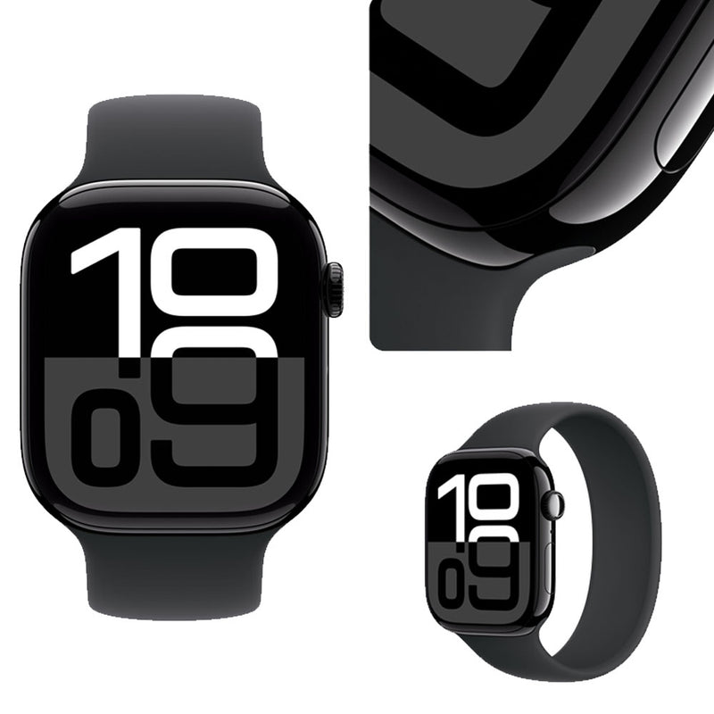 Apple Watch Series 10 42mm Smart Watch Aluminum case
