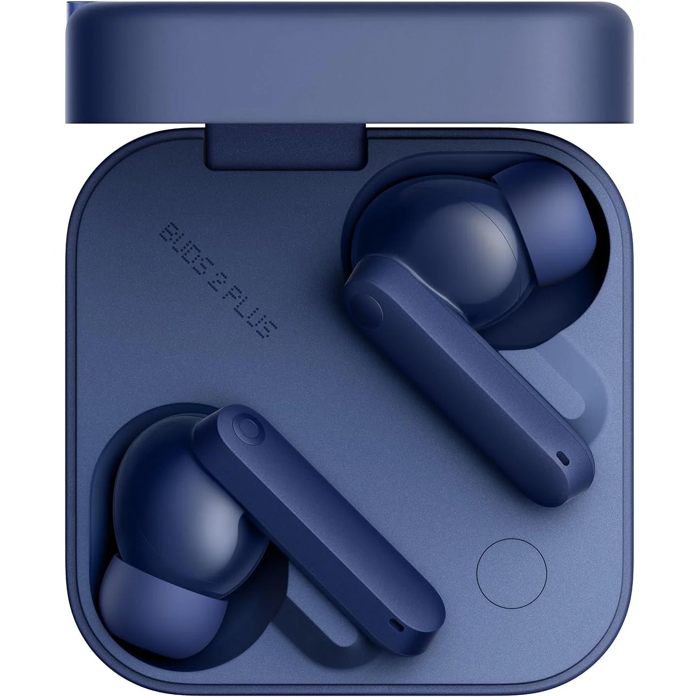 CMF by Nothing Buds 2 Plus Wireless Earbuds Adaptive Noise Cancelling