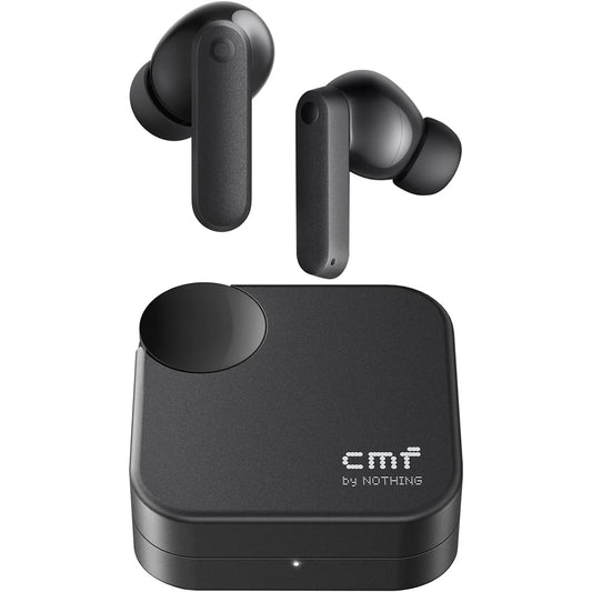 CMF by Nothing Buds 2A Wireless Earbuds with Active Noise Cancelling