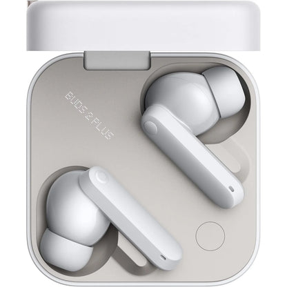 CMF by Nothing Buds 2 Plus Wireless Earbuds Adaptive Noise Cancelling