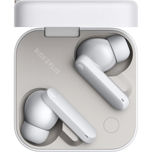 CMF by Nothing Buds 2 Plus Wireless Earbuds Adaptive Noise Cancelling