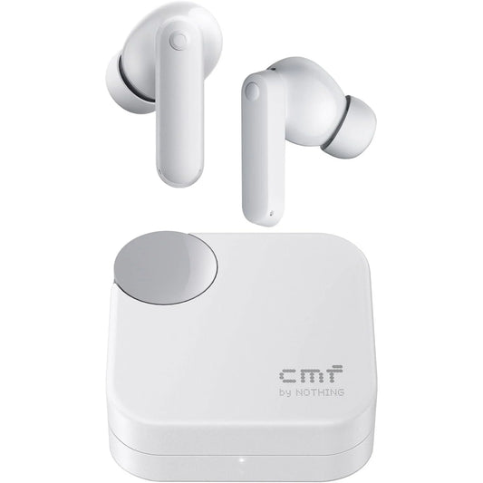 CMF by Nothing Buds 2A Wireless Earbuds with Active Noise Cancelling