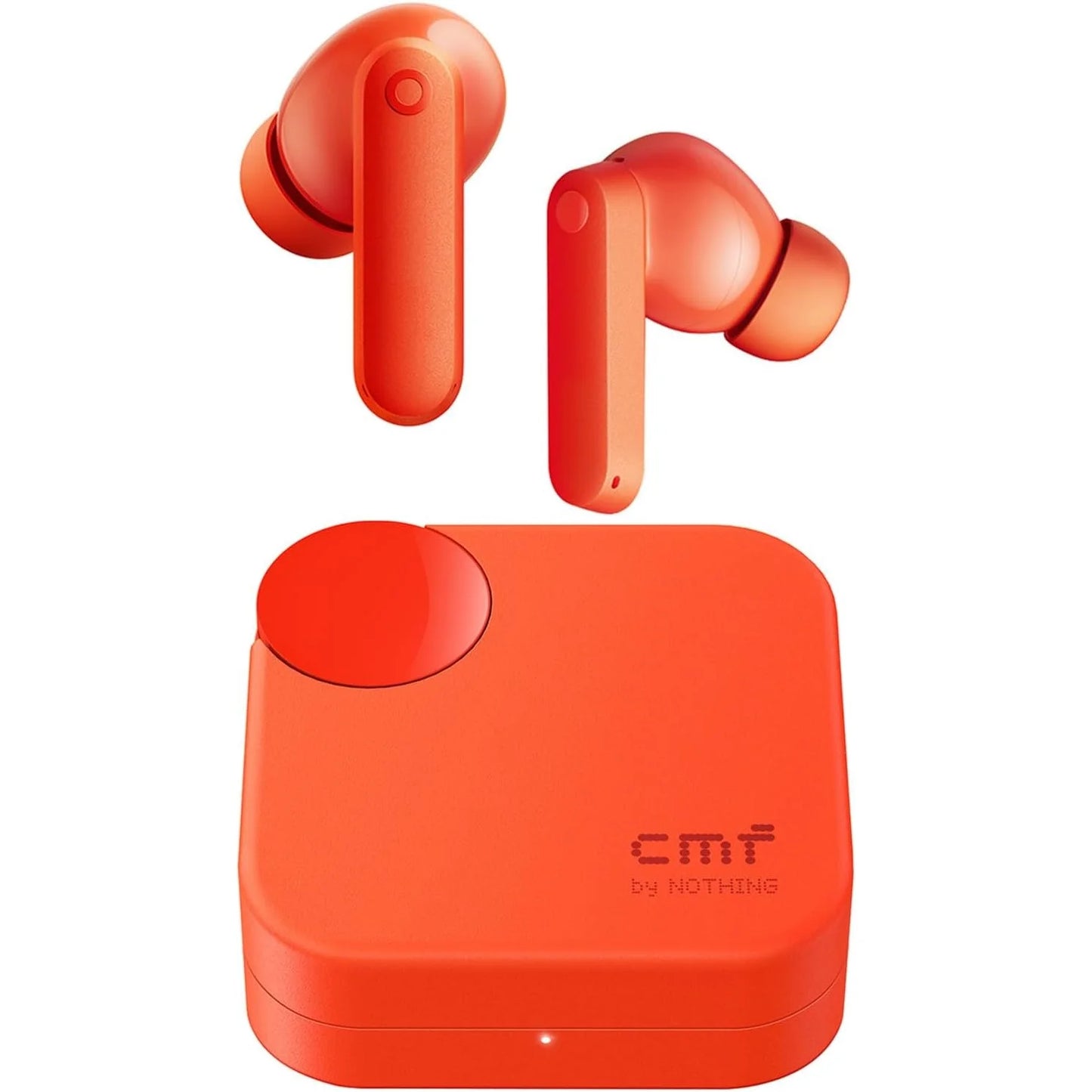 CMF by Nothing Buds 2A Wireless Earbuds with Active Noise Cancelling