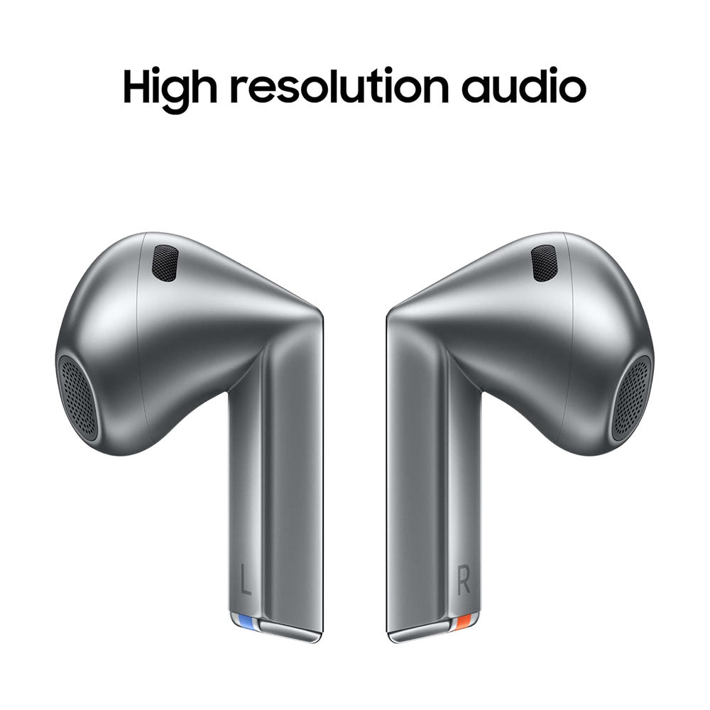 Samsung Galaxy Buds 3 AI True Wireless Bluetooth Earbuds