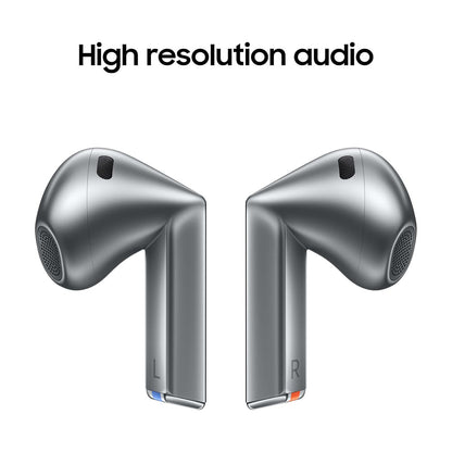Samsung Galaxy Buds 3 AI True Wireless Bluetooth Earbuds