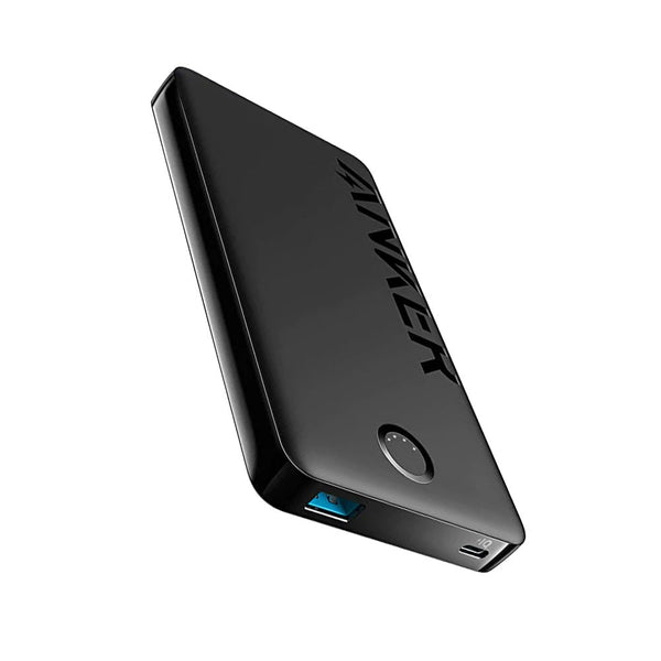 Anker 323 USB-C Power Bank (PowerCore PIQ)