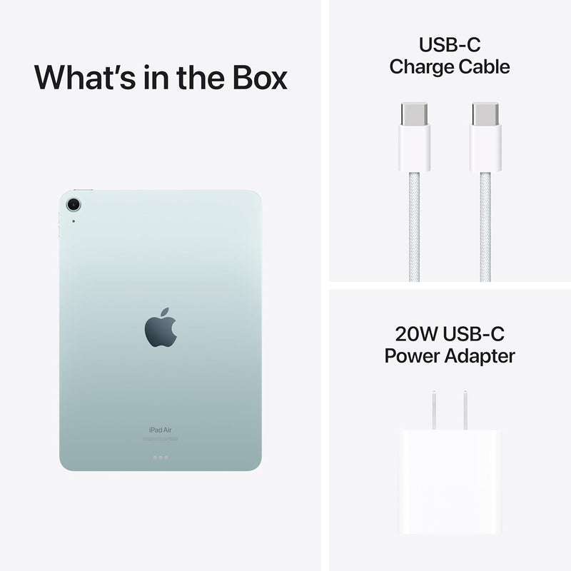 Apple iPad Air 6 Generation 11-inch (M2)