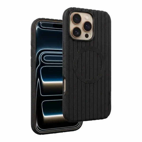 Elastis Case — iPhone 16 Pro Max