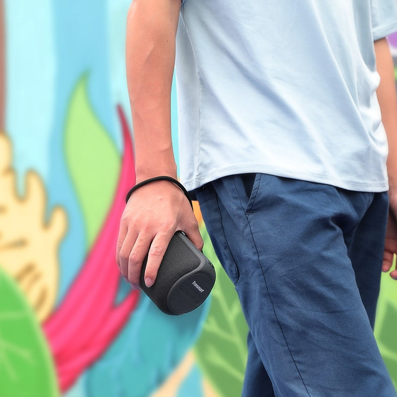 Element T6 Mini Portable Speaker