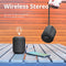 Element T6 Mini Portable Speaker