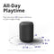 Element T6 Mini Portable Speaker