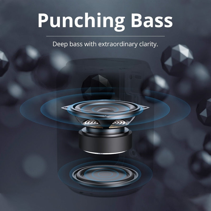 Element T6 Mini Portable Speaker
