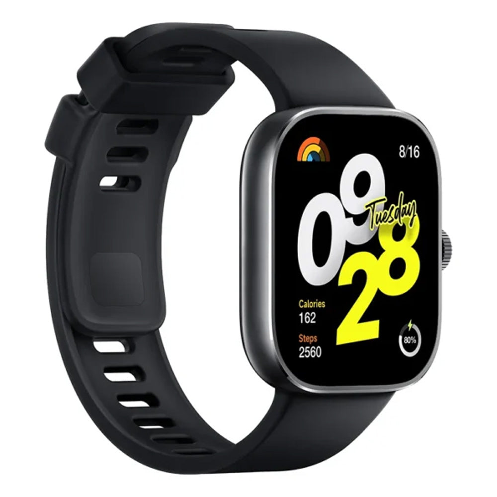 Redmi Watch 4, 1.97-inch AMOLED display