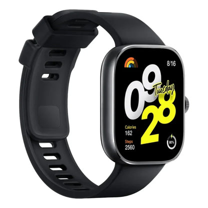 Redmi Watch 4, 1.97-inch AMOLED display