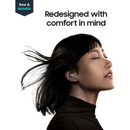 Samsung Galaxy Buds 3 AI True Wireless Bluetooth Earbuds