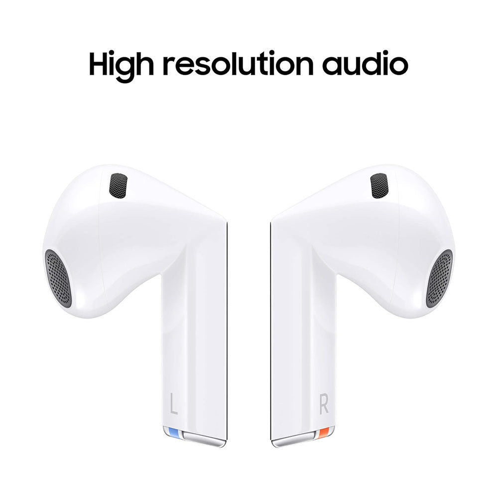 Samsung Galaxy Buds 3 AI True Wireless Bluetooth Earbuds