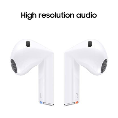 Samsung Galaxy Buds 3 AI True Wireless Bluetooth Earbuds