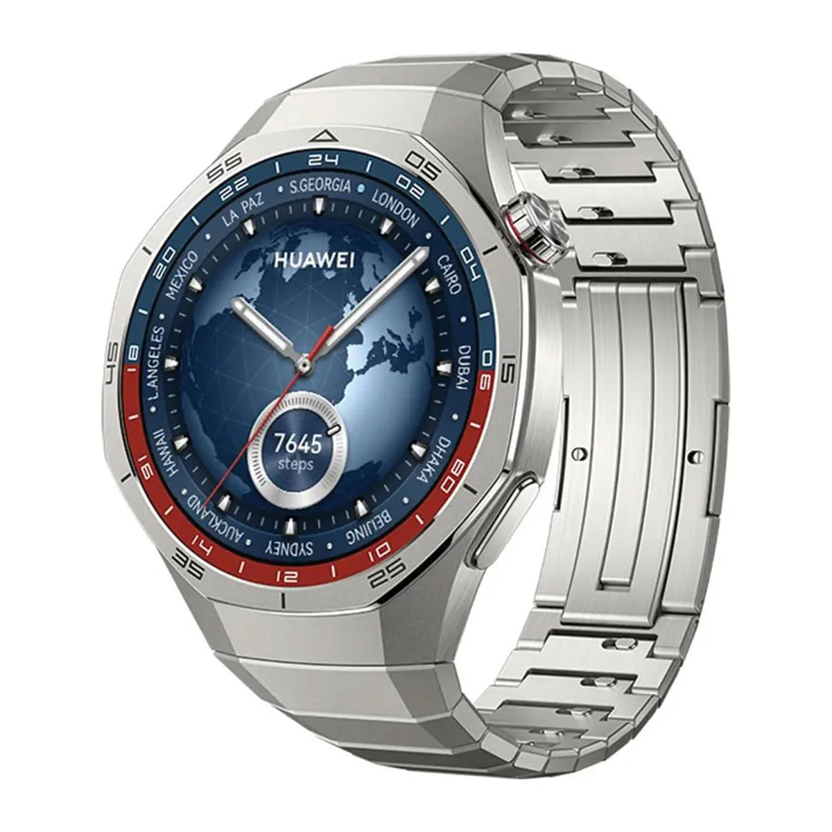 Huawei Watch GT 5 Pro 46mm Smart Watch