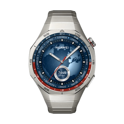 Huawei Watch GT 5 Pro 46mm Smart Watch