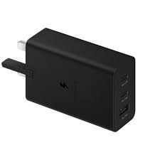 Samsung Charger 65w Trio 3-Pin