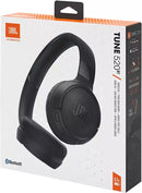 JBL Tune 520BT Wireless On-Ear Headphones
