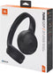 JBL Tune 520BT Wireless On-Ear Headphones