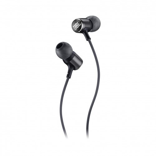 JBL LIVE 100 In-Ear Headphones