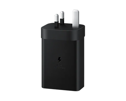 Samsung Charger 65w Trio 3-Pin