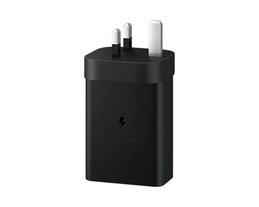 Samsung Charger 65w Trio 3-Pin