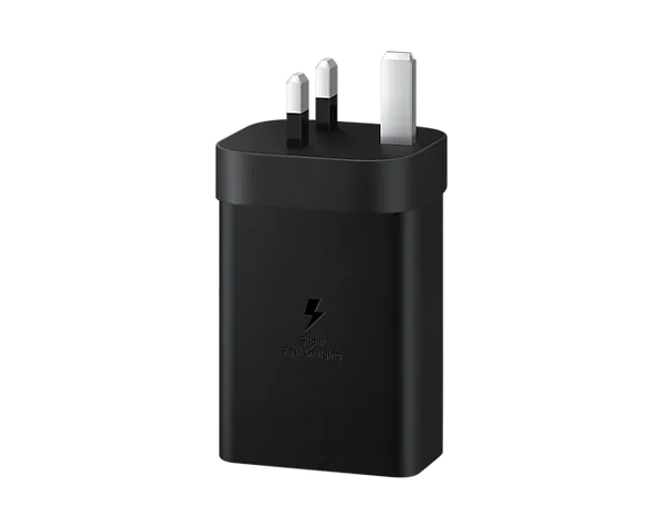Samsung Charger 65w Trio 3-Pin