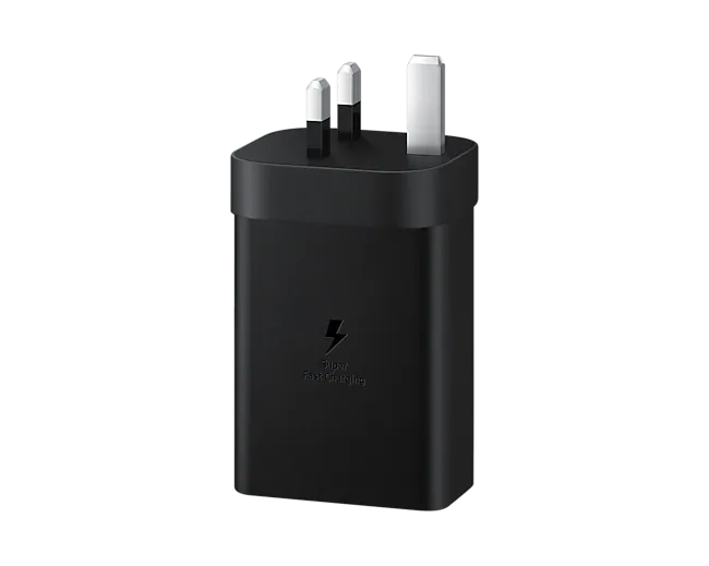 Samsung Charger 65w Trio 3-Pin