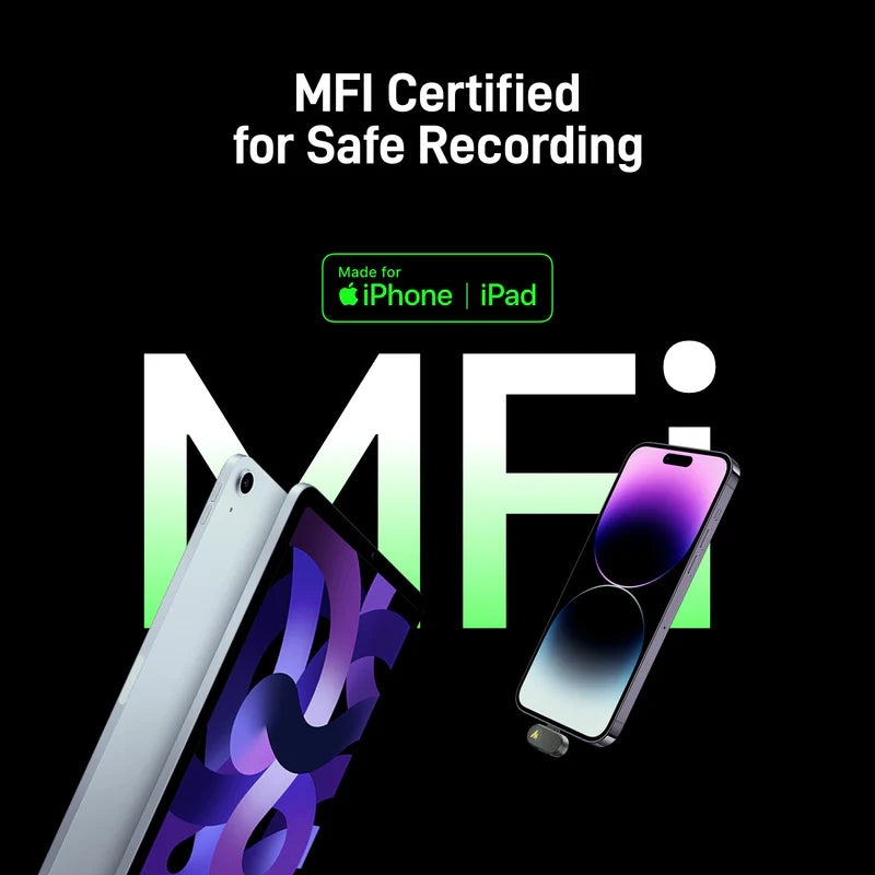 Maono T1 MINI PC2 Type-C Receiver Wireless Microphone