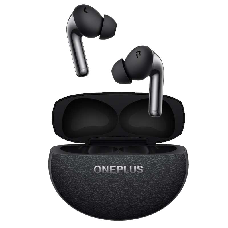 OnePlus Buds Pro 3 with Active Noise Cancelling