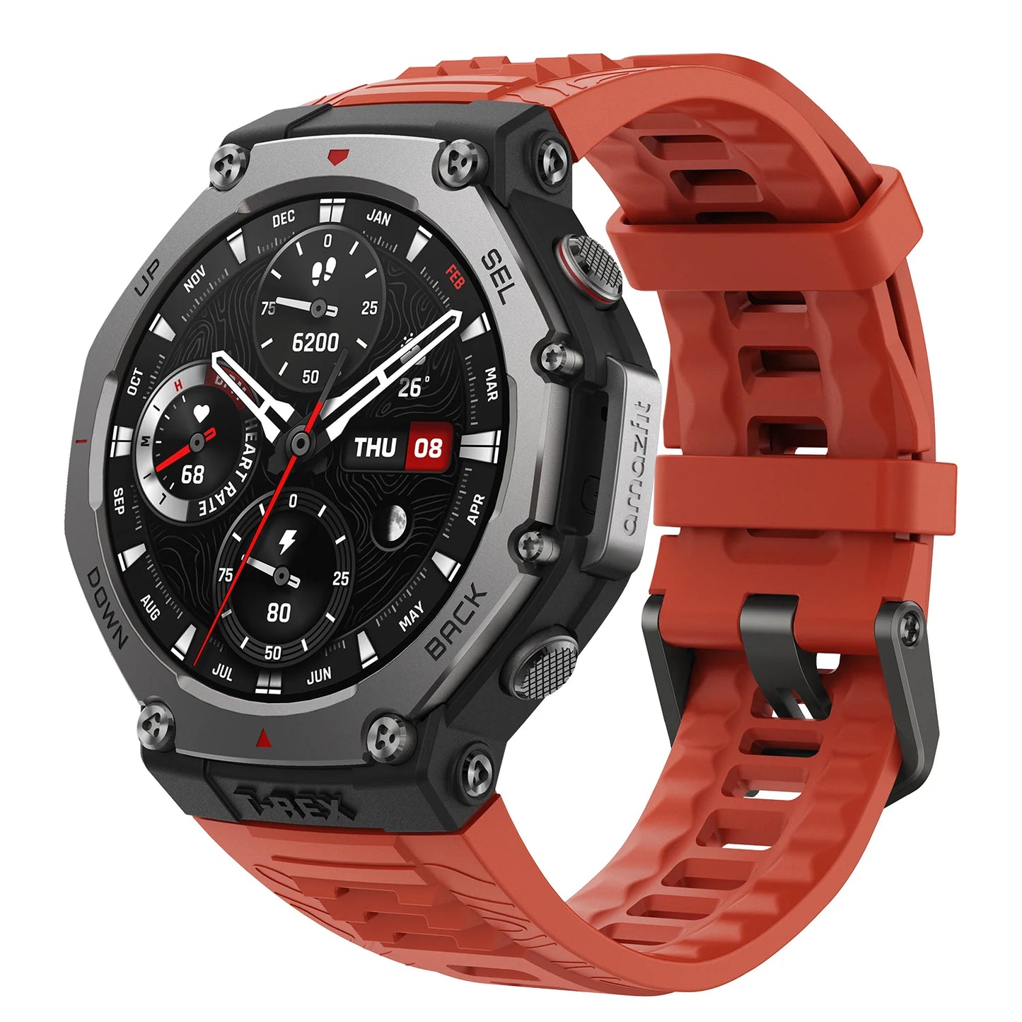 Amazfit T-Rex 3 Smart Watch