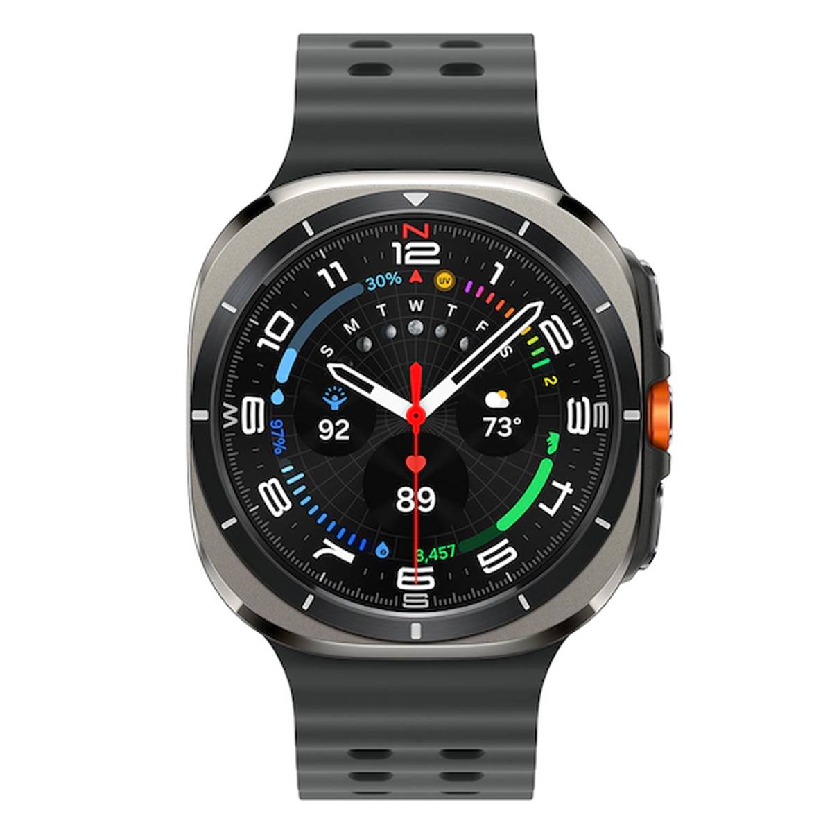 Samsung Galaxy Watch Ultra 47mm