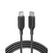 Anker PowerLine III USB C to USB C 2.0 Cable Fast Charging Cable 6ft/1.8m 100W
