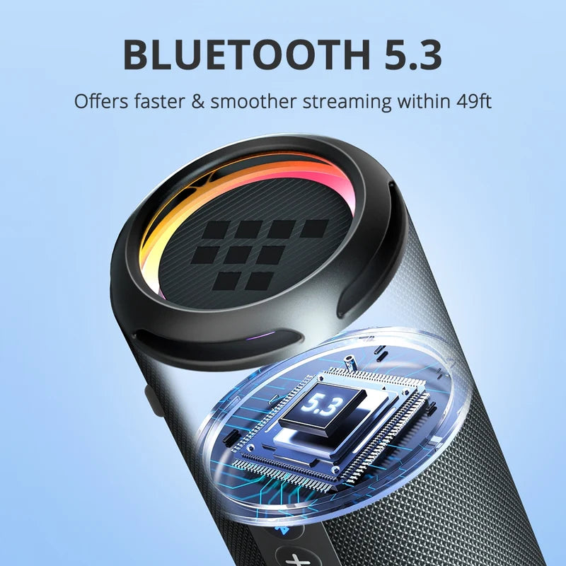 Tronsmart T7 Lite Portable Outdoor Speaker