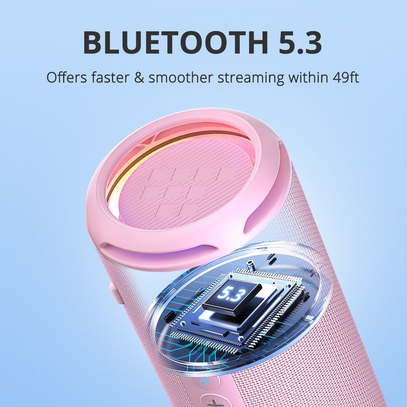 Tronsmart T7 Lite Portable Outdoor Speaker