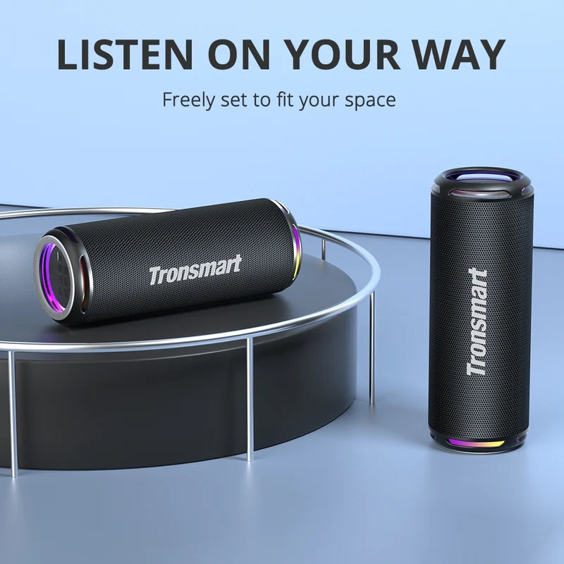 Tronsmart T7 Lite Portable Outdoor Speaker