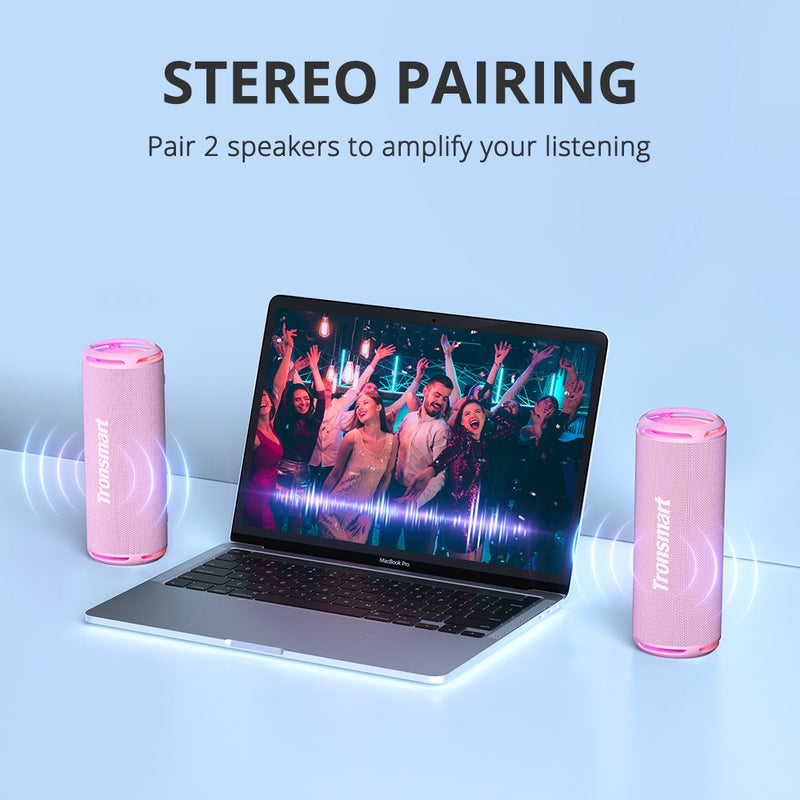 Tronsmart T7 Lite Portable Outdoor Speaker