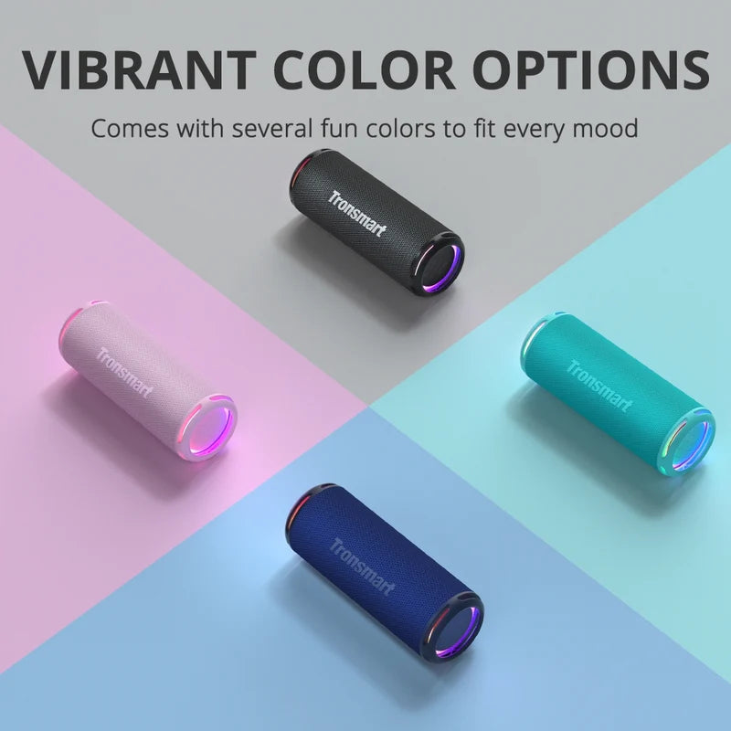 Tronsmart T7 Lite Portable Outdoor Speaker