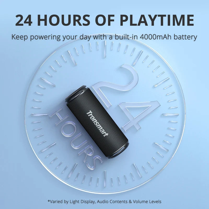 Tronsmart T7 Lite Portable Outdoor Speaker