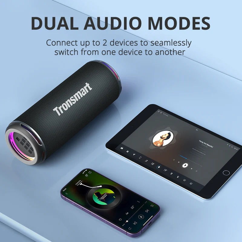 Tronsmart T7 Lite Portable Outdoor Speaker