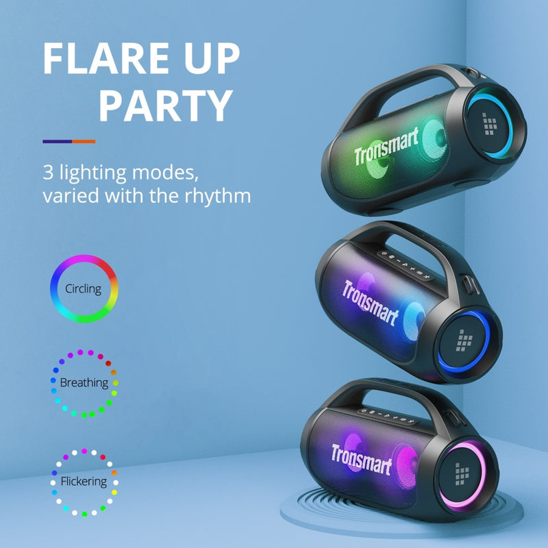 Tronsmart Bang SE Portable Party Speaker